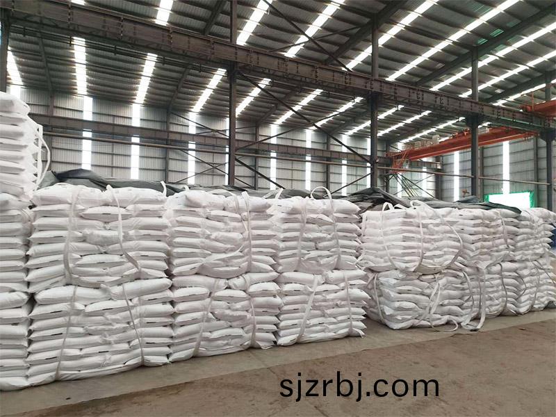 倉(cang)庫擺放區