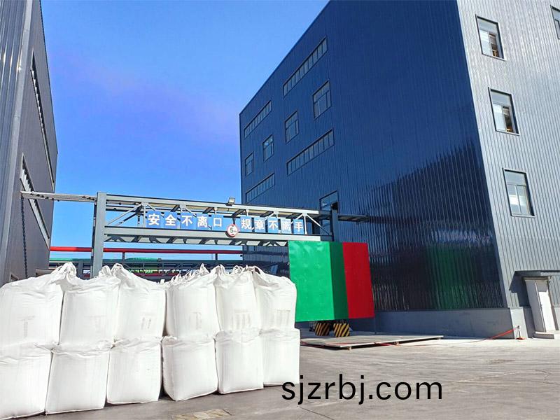 廠(chang)區(qu)展示(shi)