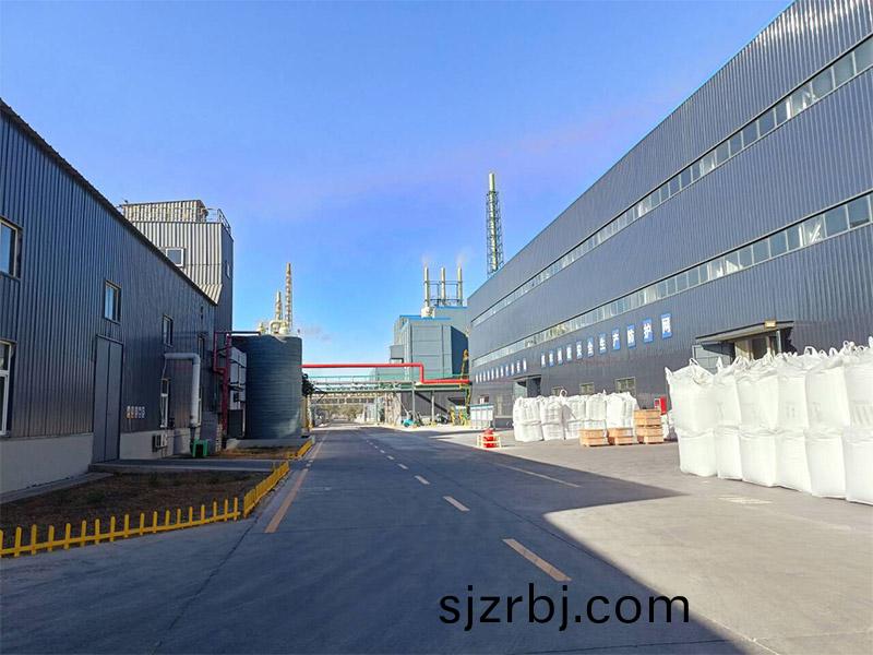 廠區(qu)展(zhan)示(shi)