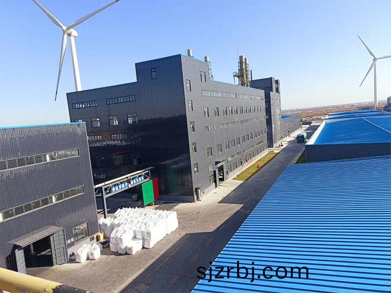 廠(chang)區(qu)展(zhan)示(shi)