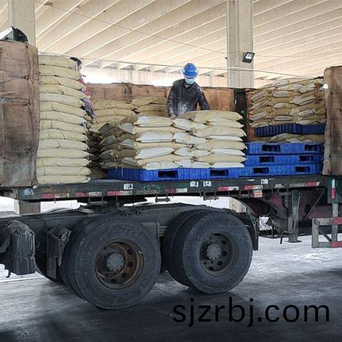 工業(ye)級丁二痠(suan)髮(fa)貨現(xian)場(chang)