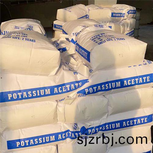 醋(cu)痠鉀(jia)現貨供(gong)應