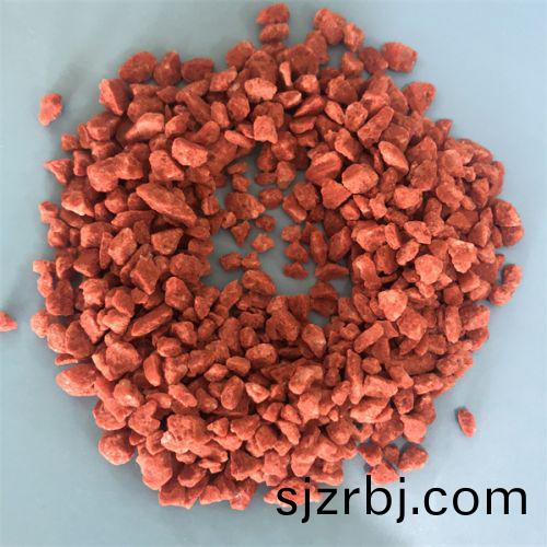 進(jin)口氯化鉀